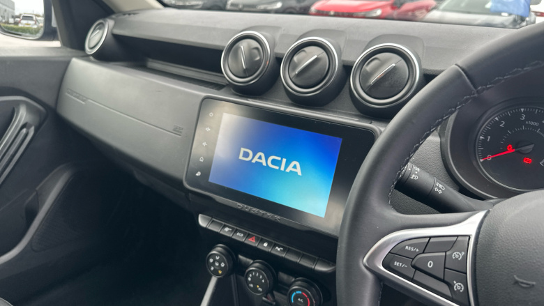 Dacia Duster 1.0 TCe 100 Comfort 5dr Bi Fuel Estate